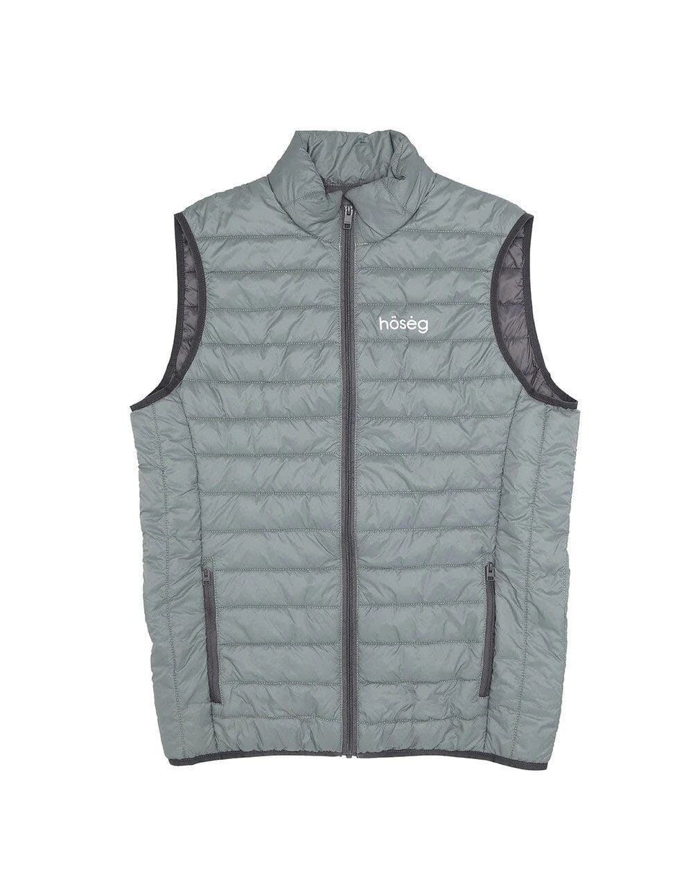 Women's Alpafill Puffer Alpaca Vest