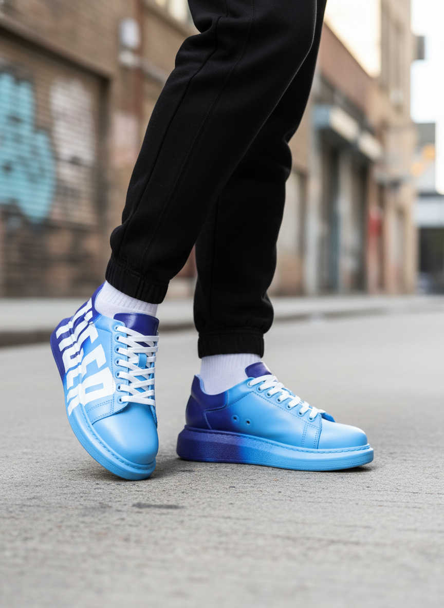 Women's Genova "Tiger"