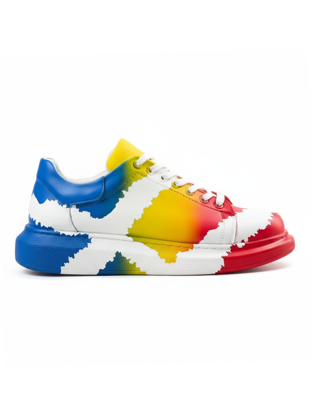 Women's Lisbon Multicolor