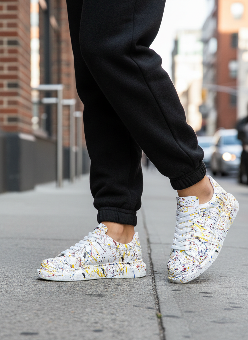 Women's Porto Motion