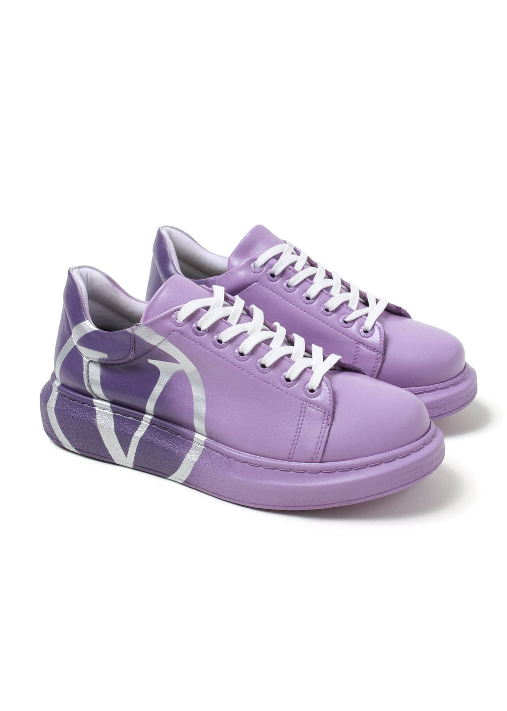 Women's Tokyo V Essence Regal Purple