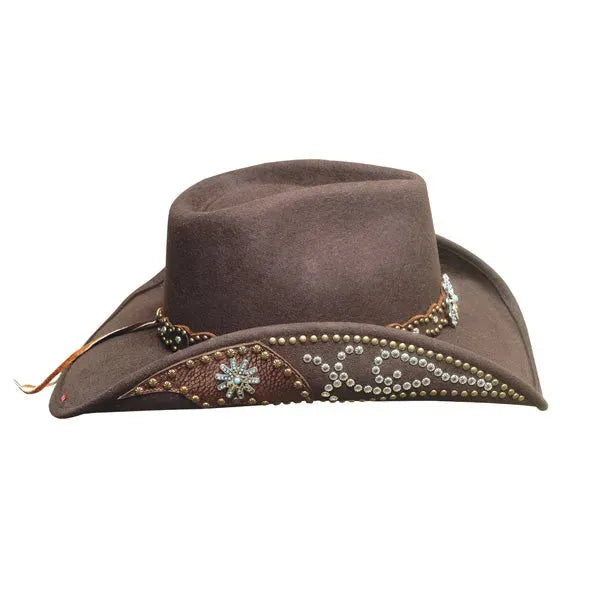 Bullhide Your Everything - Wool Felt Cowgirl Hat