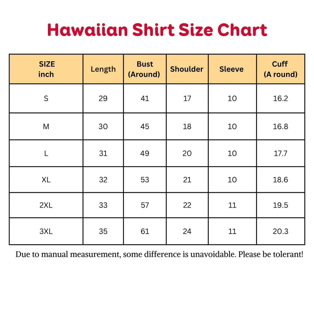 Bigfoot Firework Hawaiian Shirt – Patriotic Aloha Shirt, USA Flag Print, Summer Vacation Party Wear, Gift For Him